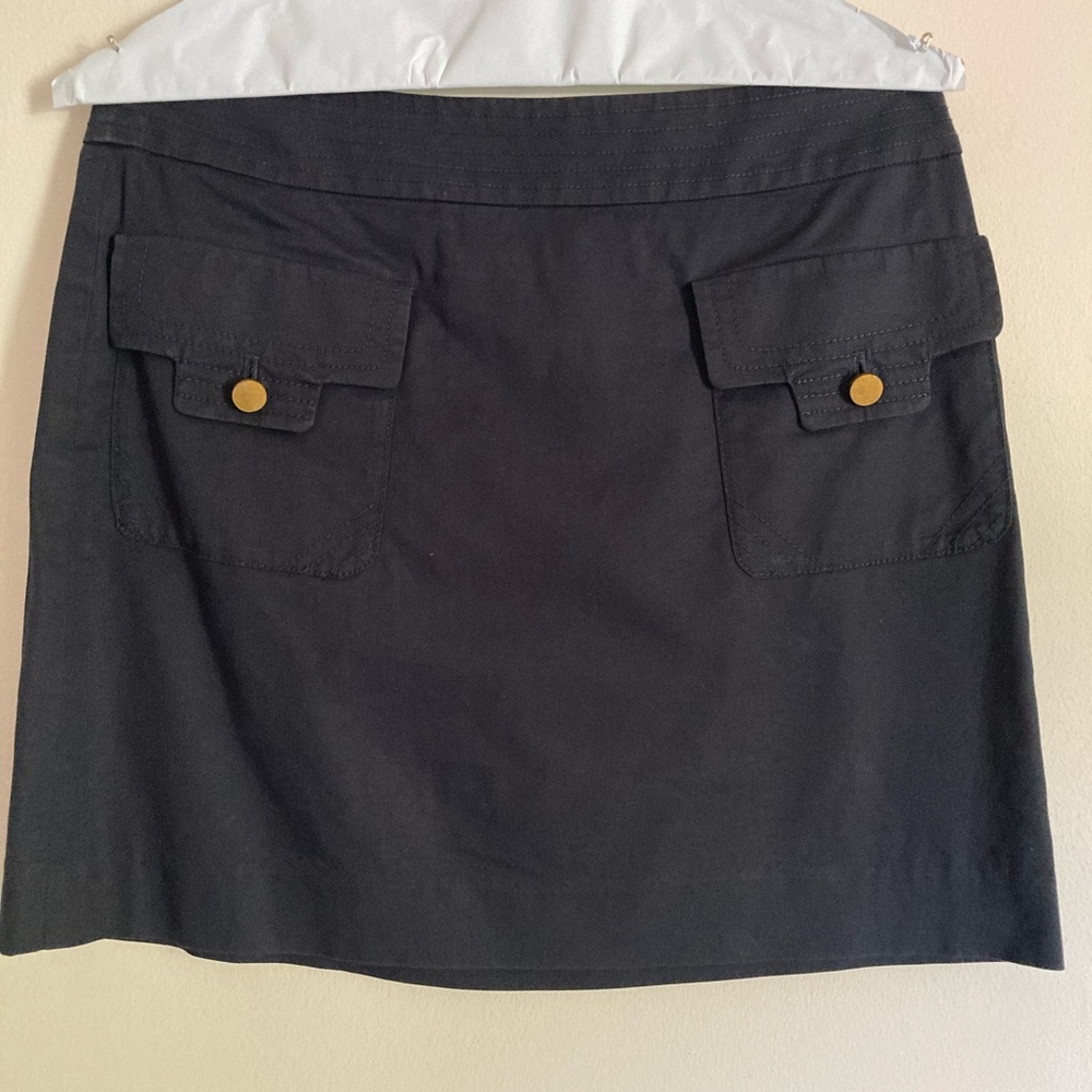 Tory Burch Mini Skirt
